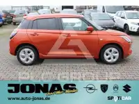 2026 Suzuki SWIFT