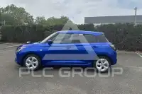 2026 Suzuki SWIFT