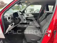 2026 Suzuki SWIFT