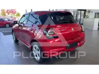 2026 Suzuki SWIFT