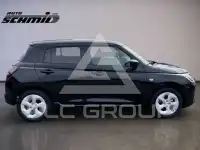 2026 Suzuki SWIFT
