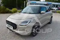 2026 Suzuki SWIFT