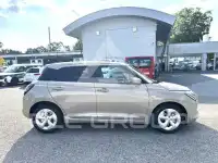 2026 Suzuki SWIFT