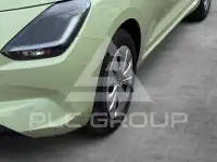 2026 Suzuki SWIFT