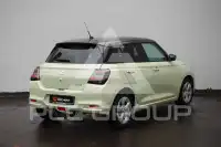 2026 Suzuki SWIFT