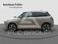 2026 Suzuki SWIFT