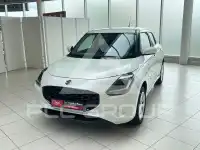 2026 Suzuki SWIFT