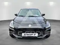 2026 Suzuki SWIFT