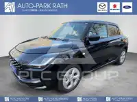 2026 Suzuki SWIFT