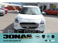 2026 Suzuki SWIFT