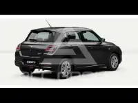 2026 Suzuki SWIFT