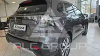 2026 Suzuki SX4