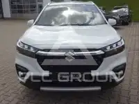 2026 Suzuki SX4