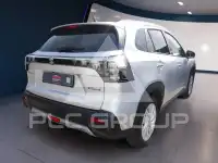 2026 Suzuki SX4
