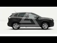 2026 Suzuki SX4