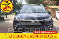 2026 Suzuki SX4