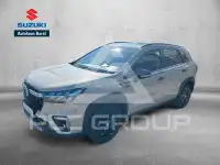 2026 Suzuki SX4