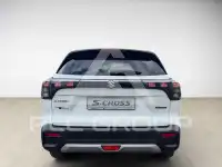 2026 Suzuki SX4