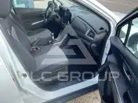 2026 Suzuki SX4