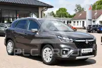 2026 Suzuki SX4
