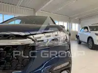 2026 Suzuki SX4