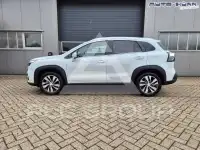 2026 Suzuki SX4
