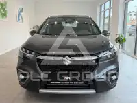 2026 Suzuki SX4
