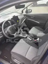 2026 Suzuki SX4