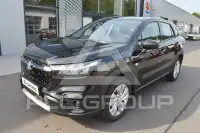 2026 Suzuki SX4