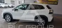 2026 Suzuki SX4