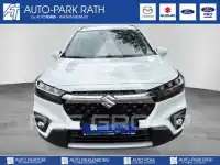 2026 Suzuki SX4