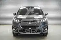 2026 Suzuki SX4