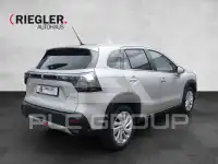 2026 Suzuki SX4
