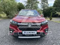 2026 Suzuki SX4