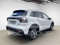 2026 Suzuki SX4