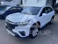 2026 Suzuki SX4