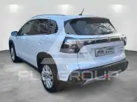 2026 Suzuki SX4