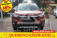 2026 Suzuki SX4