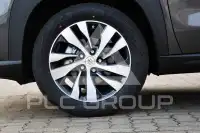 2026 Suzuki SX4