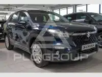 2026 Suzuki SX4