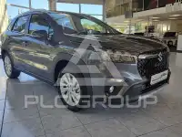 2026 Suzuki SX4