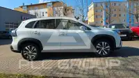 2026 Suzuki SX4