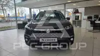 2026 Suzuki SX4