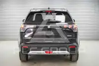 2026 Suzuki SX4
