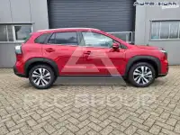 2026 Suzuki SX4