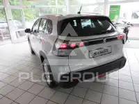2026 Suzuki SX4