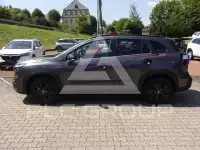 2026 Suzuki SX4