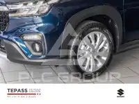 2026 Suzuki SX4