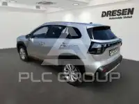 2026 Suzuki SX4