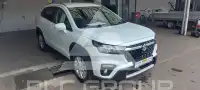 2026 Suzuki SX4